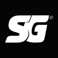 SG logo SG Strings
