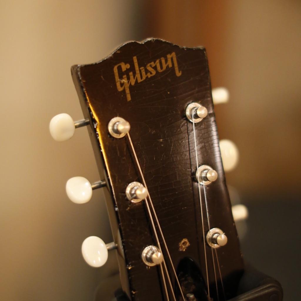 Gibson es-140t